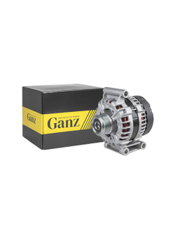 Генератор (14V/150A) PSA LCV+FORD Transit 2011-> mot.2,2TDCI GANZ GIP13013