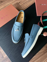 Лоферы Loro Piana
