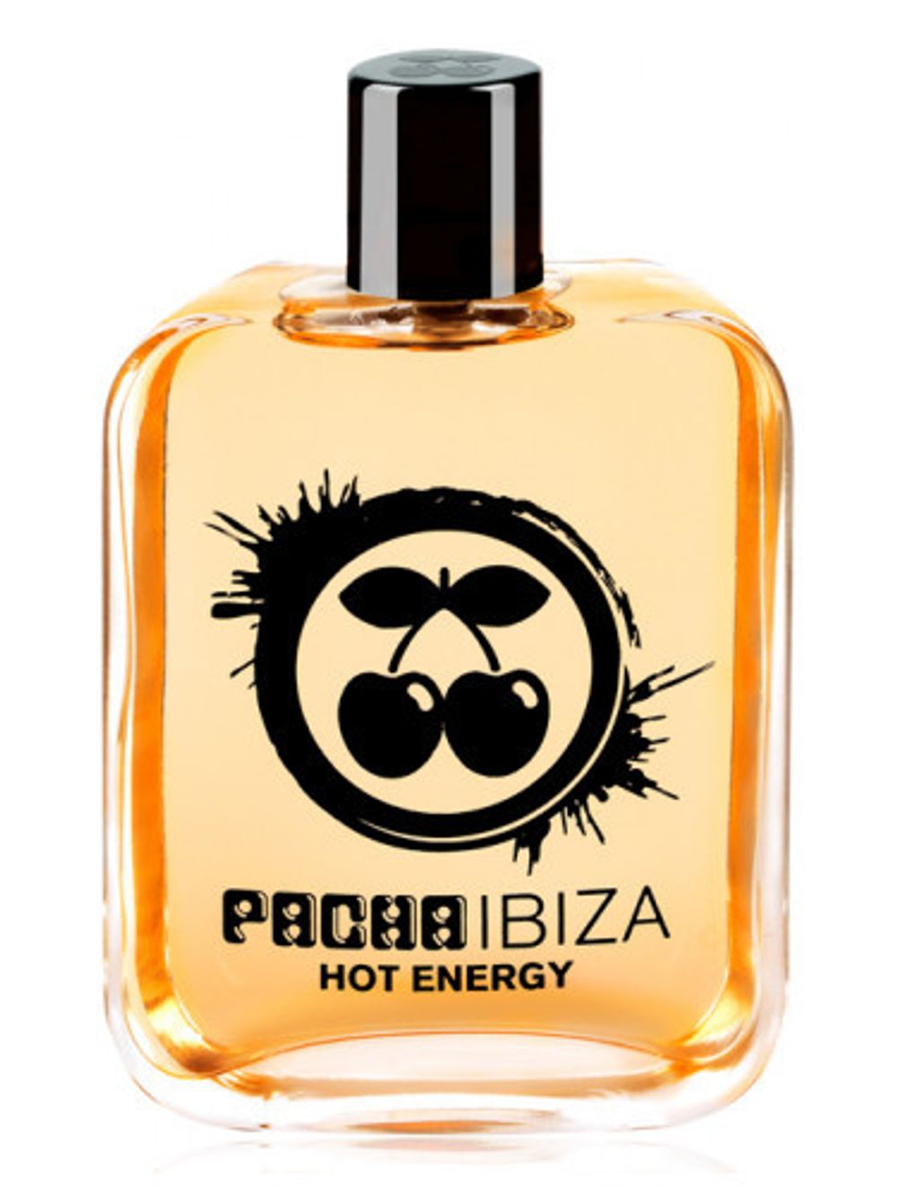 Pacha Ibiza Hot Energy
