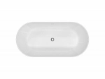 Акриловая ванна BelBagno BB306 148х79
