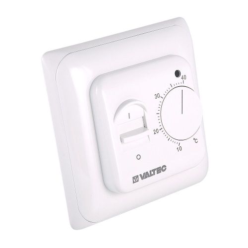 Комнатный термостат c датчиком температуры VALTEC VT.AC602.0.0
