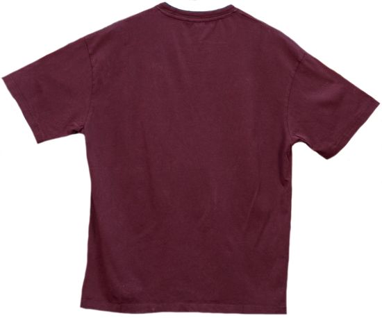 Футболка оверсайз TILTON (Турция). Р-ры 50-56.