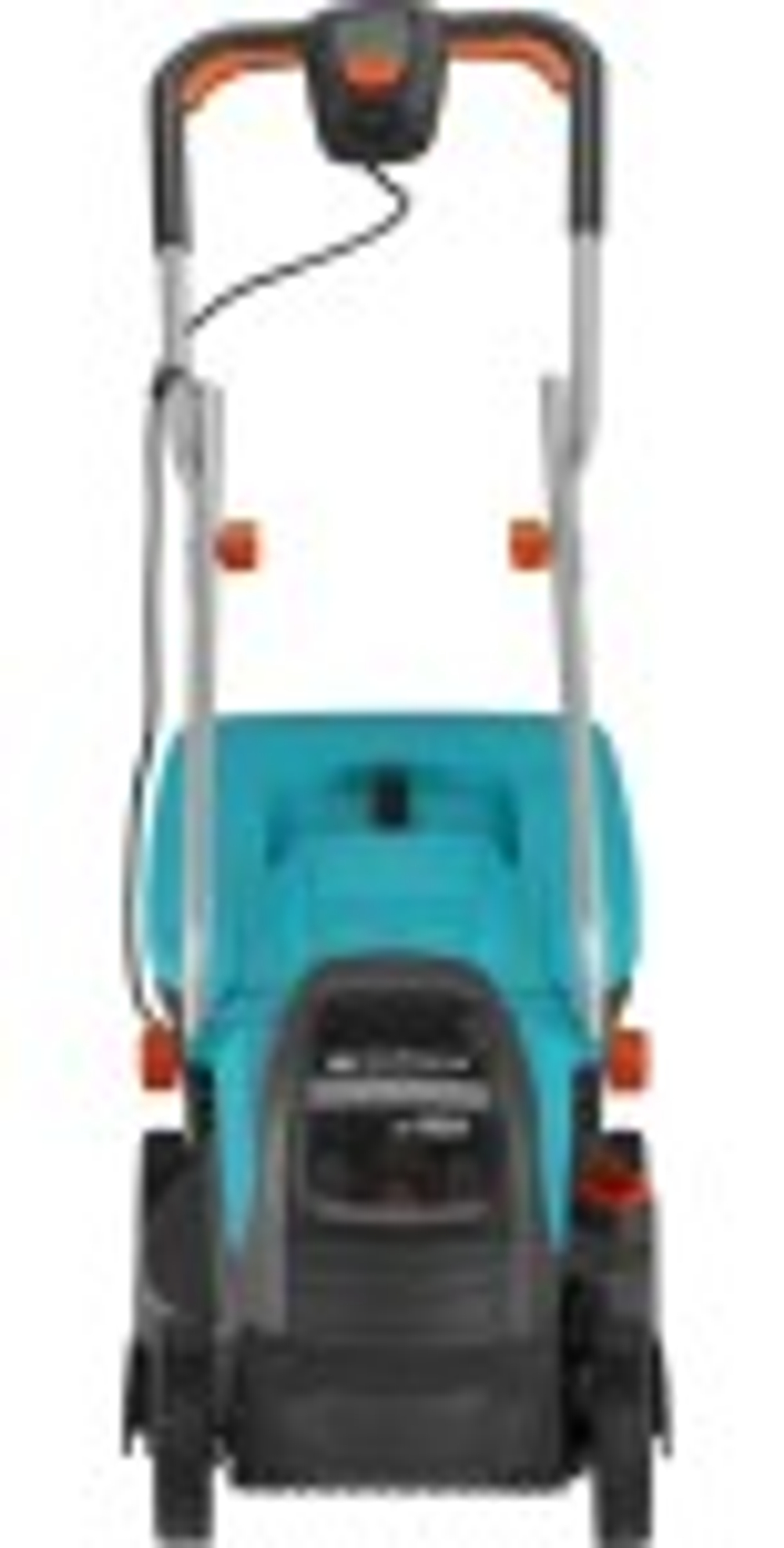 Газонокосилка аккумуляторная GARDENA 14621-56.000.00 Powermax™ 32/36V P4A без АКБ