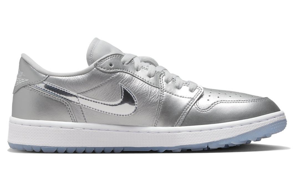Кроссовки Jordan Air Jordan 1 Low Golf "Giving"