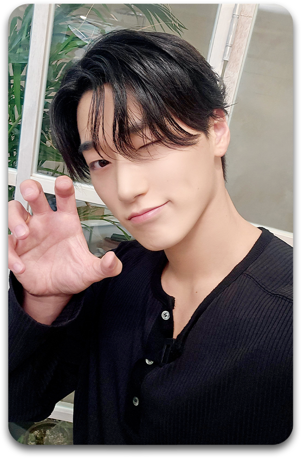 Карта / ATEEZ #1519