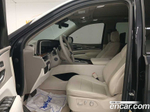 Cadillac Escalade 5 Generation 6.2 (12.2023)