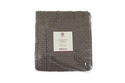 Элитная наволочка декоративная Verdi умбра от Luxberry Португалия упаковка