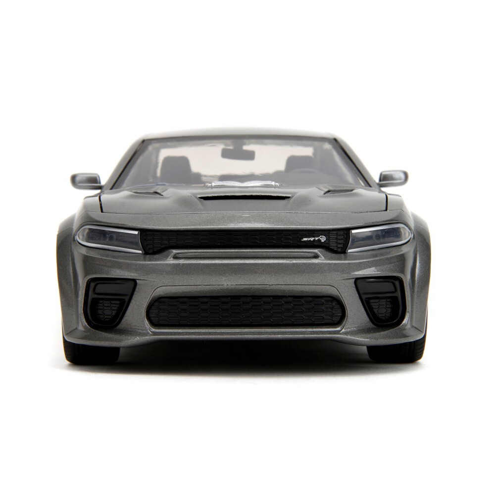 Jada Fast & Furious - Металлическая машина 2021 Dodge Charger 1:24 3203085 / артикул   3203085  / GTIN 4006333084270