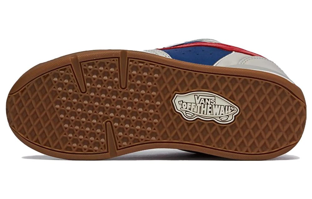 Gallery Dept. X Vans Rowley