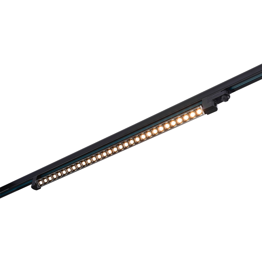 Светильник трековый TRACE LED 30W 3000K