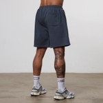 Шорты VANQUISH ESSENTIAL Heavywieght Shorts Blue