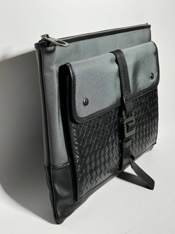 Клатч Bottega Veneta