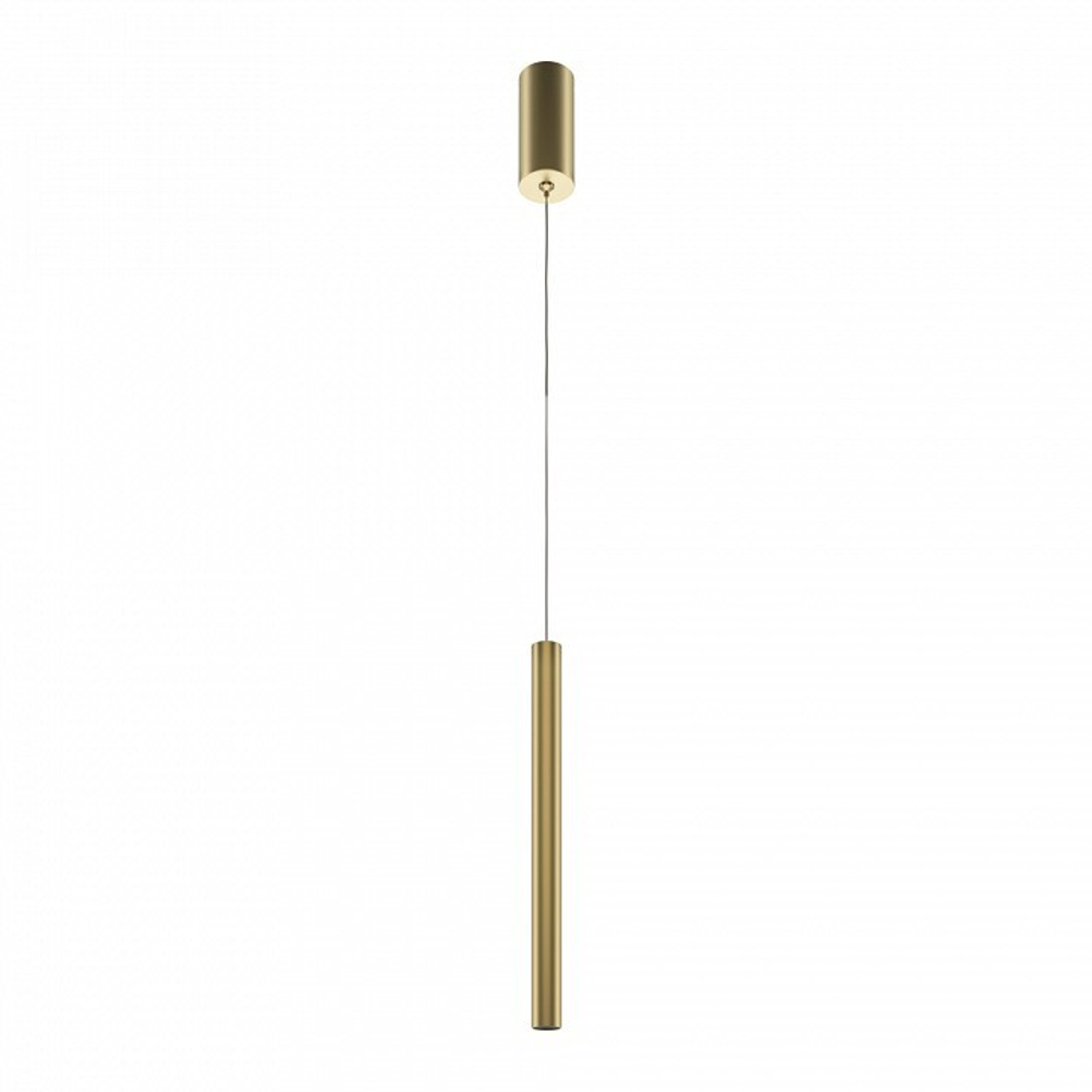 Подвесной светильник Maytoni Pro Base MOD159PL-L6GK