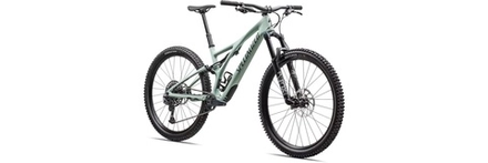 Велосипед Specialized Stumpjumper Comp