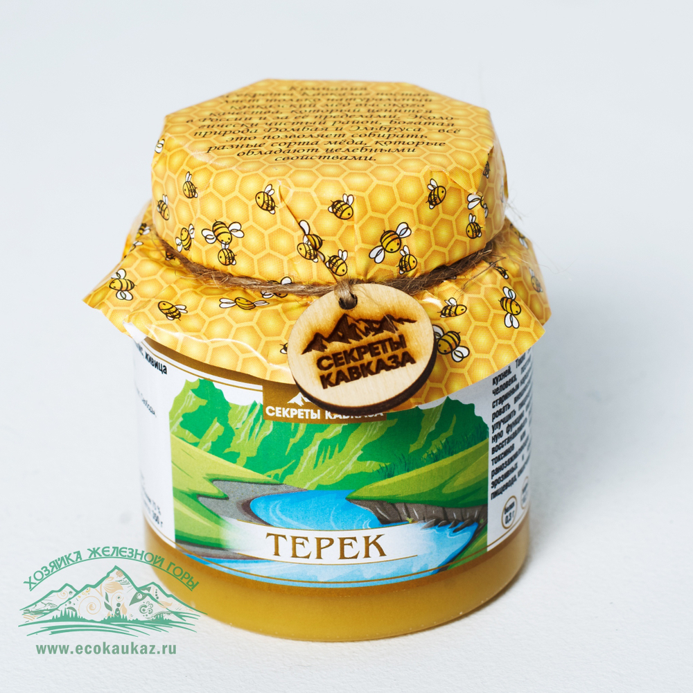 ТЕРЕК