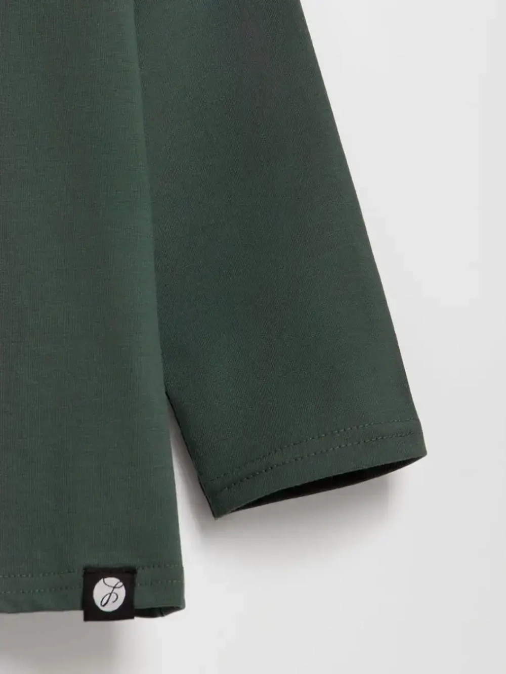 Лонгслив оверсайз кофта для мальчика