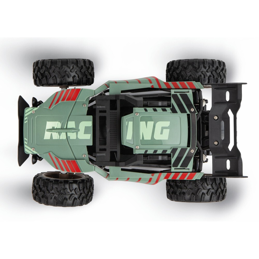 Carrera RC - 2.4 GHz Mountain Racer 1:20 200004 / артикул   200004  / GTIN 9003150141860