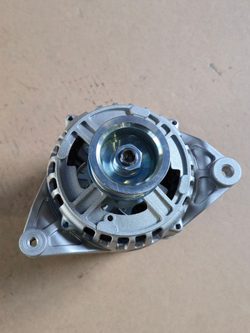 Генератор Маз, Урал дв.ЯМЗ-236НЕ2-24 28В 60А КЗАТЭ