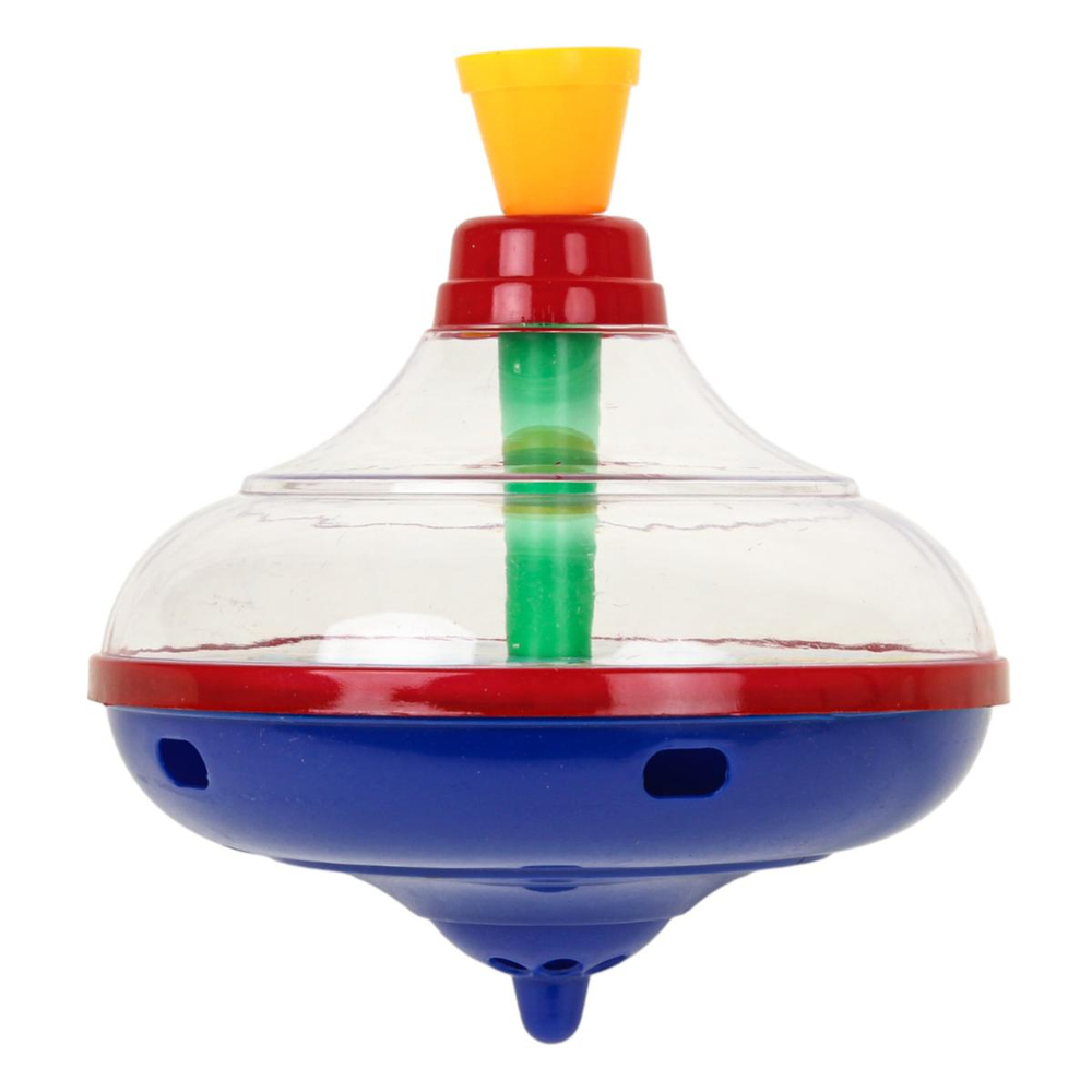 Юла 14см. сет. 850-5