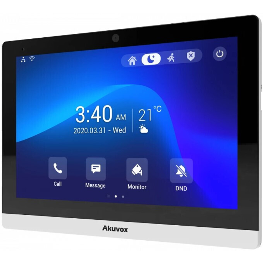 Видеодомофон Akuvox C319A