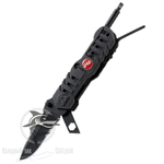 Нож складной CRKT Crimson Trace Picatinny Tool