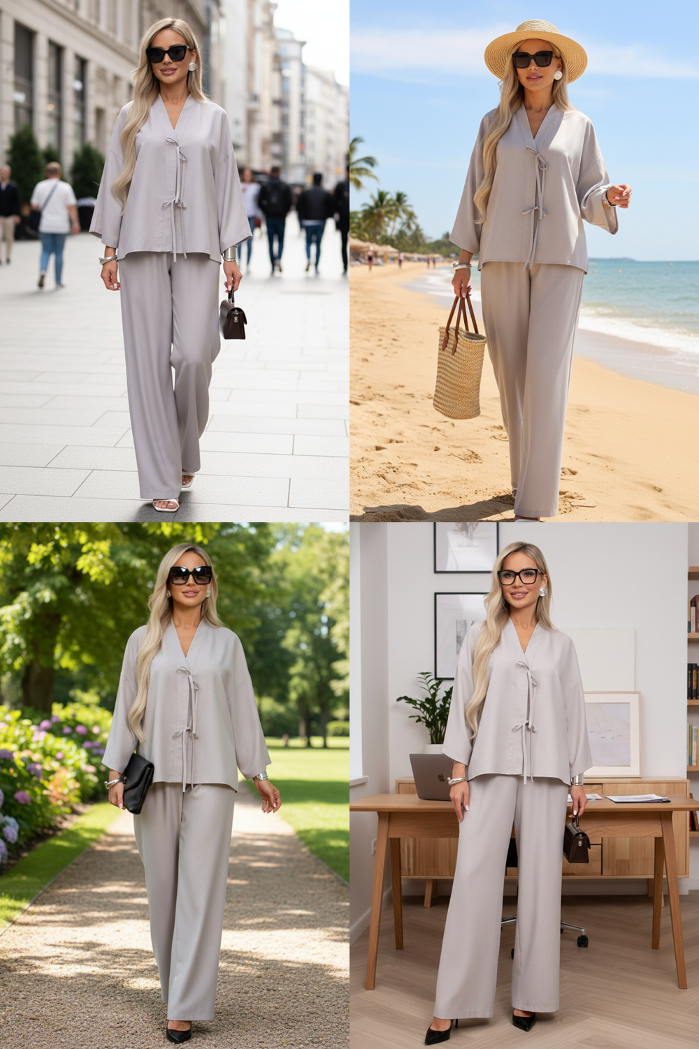 Костюм Юкка №1 Valentina