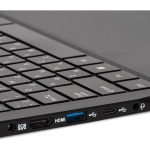 Ноутбук IRU Planio 15ING N-series N100 8Gb SSD512Gb Intel UHD Graphics 15.6" IPS FHD Win11Pro 64 black (2059105)