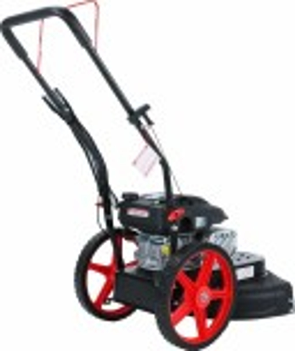 Мотокоса SUNREKA GWBT22 колесная 213039