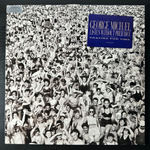 George Michael ‎– Listen Without Prejudice Vol. 1 (Голландия 1990г)