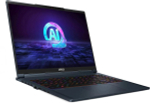 Ноутбук  MSI Stealth 16 AI Studio A1VIG-062RU 16 ", Ultra, 32 Гб RAM, 2 Тб SSD, GeForce RTX 4090, Темно-синий