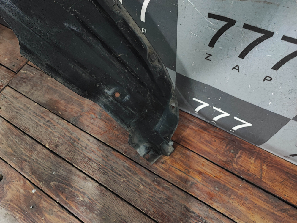 Подкрылок передний правый Toyota RAV4 III (XA30) 05-13 Б/У Оригинал 5387542064