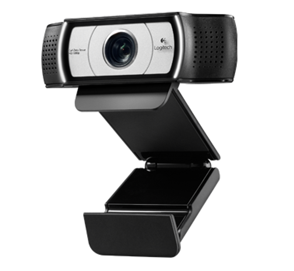 Веб-камера  Logitech HD Webcam C930e