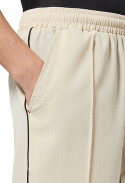 Мужские теннисные шорты Australian Tennis Crew - Бежевый