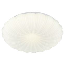 Светильник потолочный светодиодный ЭРА SPB-6 Verona 48W-5K без ДУ