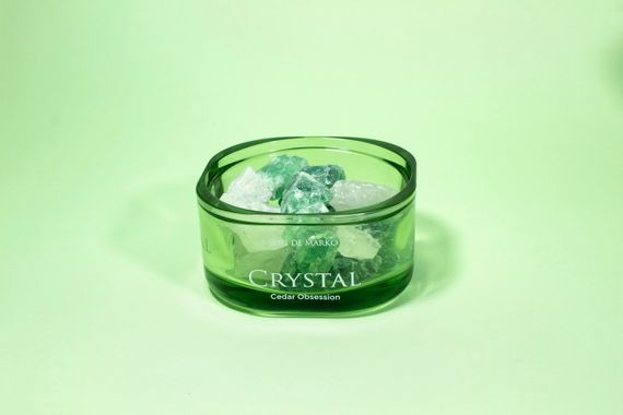 Cedar Obsession Ароматические кристаллы (500гр)