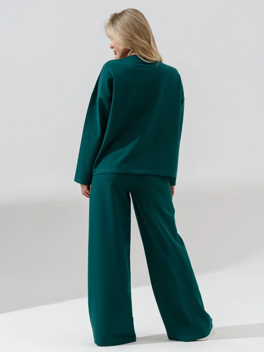 Костюм женский "Палаццо"