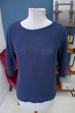 Джемпер Zarina базовый 46 размер