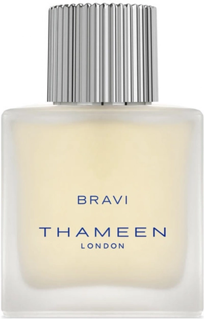 THAMEEN BRAVI COLOGNE ELIXIR 100 ML