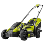 Газонокосилка электрическая Ryobi RLM13E33S 5133002343