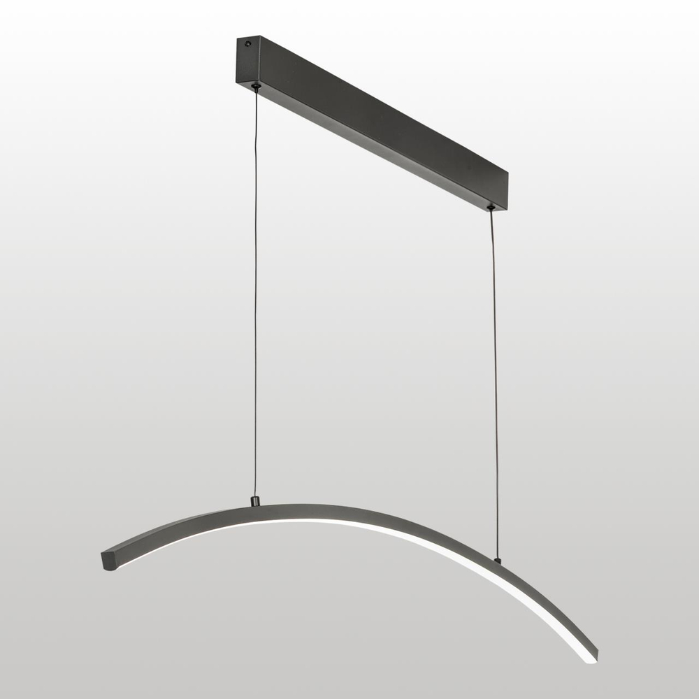 Линейно-подвесной светильник Lussole LSP-7453