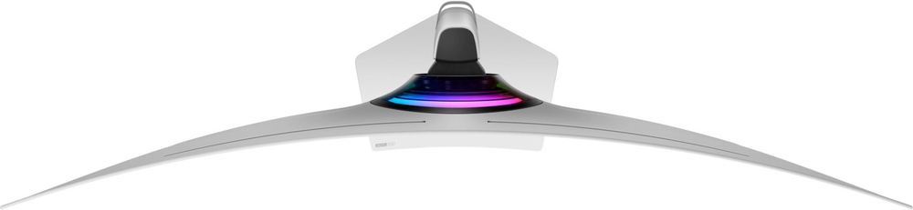 Монитор 49" Samsung Odyssey G9