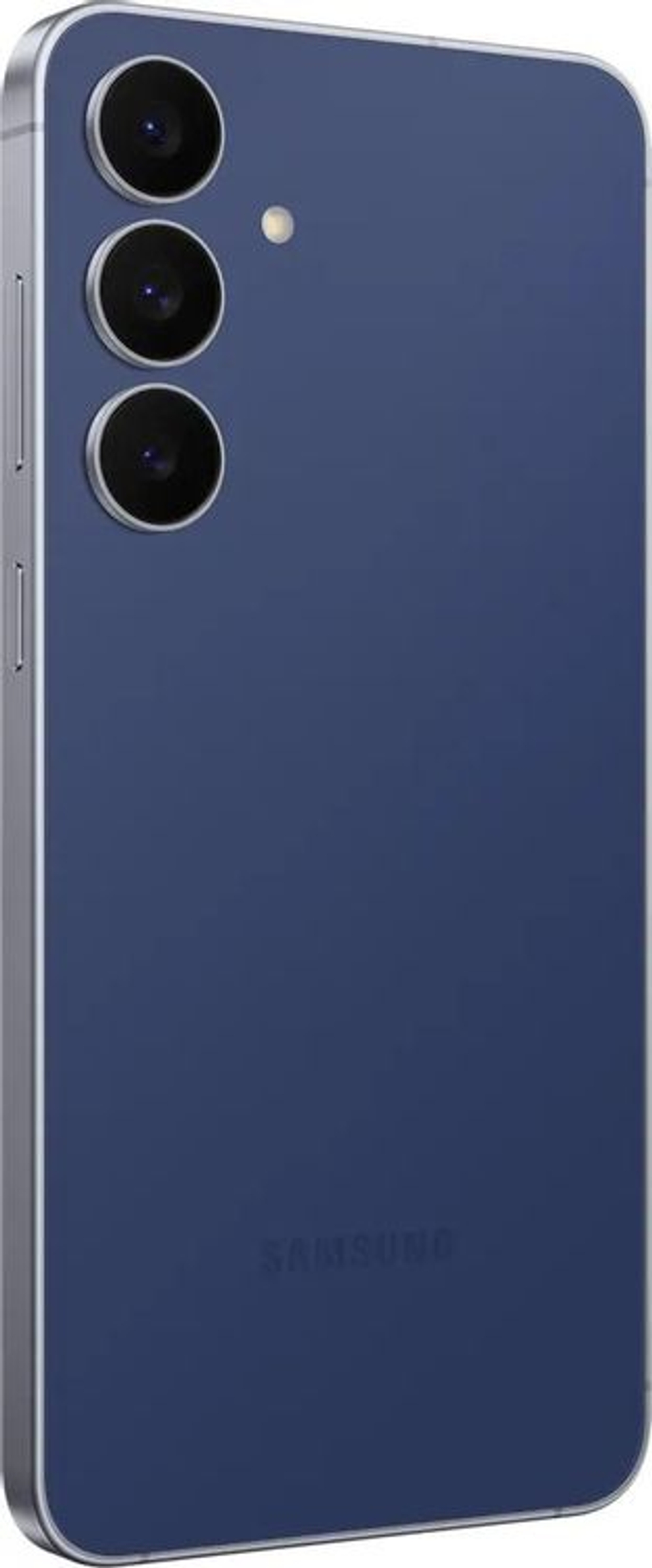 6.7" Смартфон Samsung Galaxy S25 FE 8/256Gb,  SM-S731B,  NFC,  AMOLED,  120Гц,  4900мAч,  темно-синий