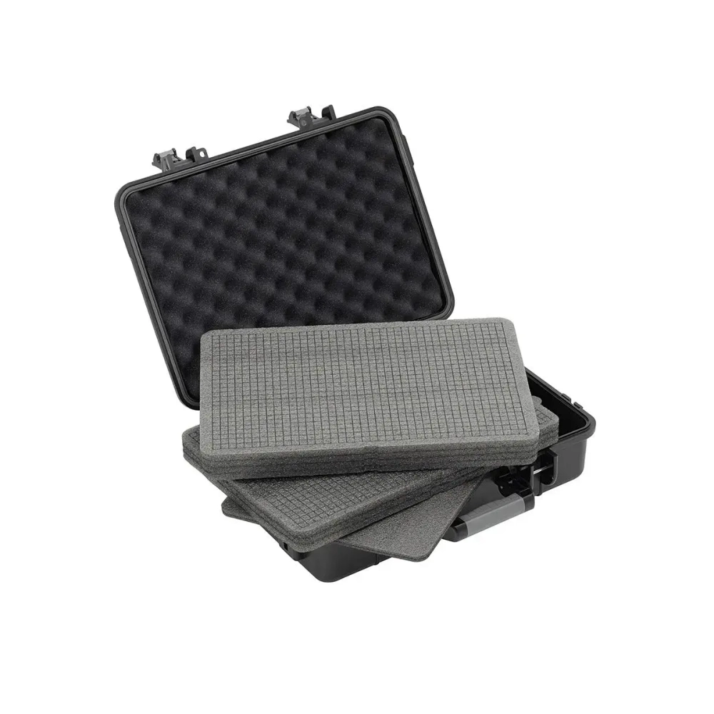 Защитный кейс АЛЬФА Профи 015