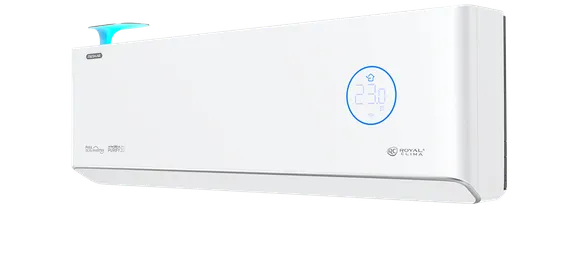 Инверторная сплит-система+вентиляция серии ROYAL FRESH FULL DC EU INVERTER RCI-RF40HN (комплект)