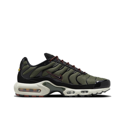 Мужские кроссовки Nike Air Max Plus 'Cargo Khaki Phantom' FB9722‑300