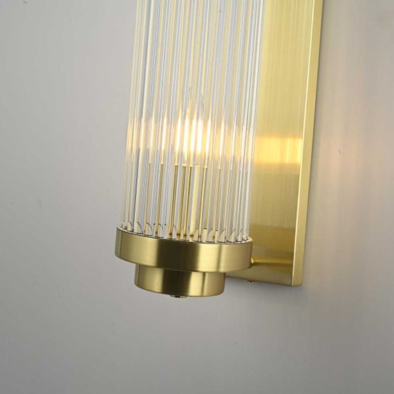 Бра Imperium Loft Kiosk 143823-22