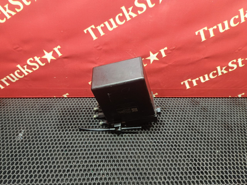 Насос подъема кабины 2023г.