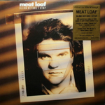 Meat Loaf / Blind Before I Stop (35th Anniversary Edition)(Coloured Vinyl)(LP)