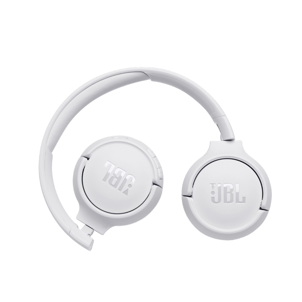 Беспроводные наушники JBL Tune 500 BT White
