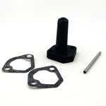 Шток бензонасоса ВАЗ 2105, 2107